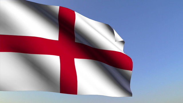 England original flag 4