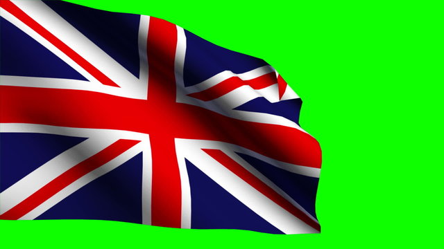 England original flag 7