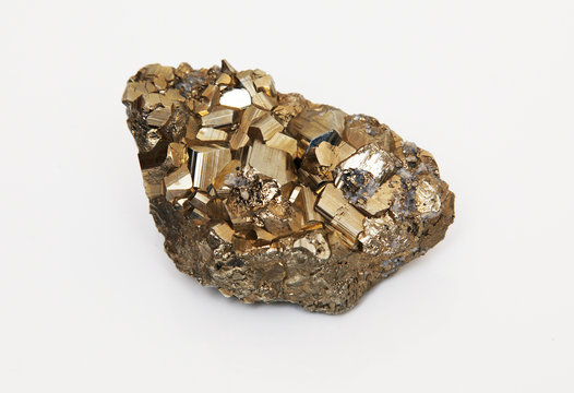 Katzengold