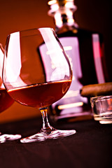 cognac