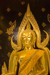 exquisite Buddha image