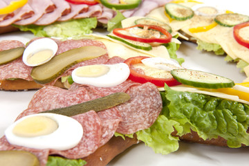 Gefühlter laugenstengel