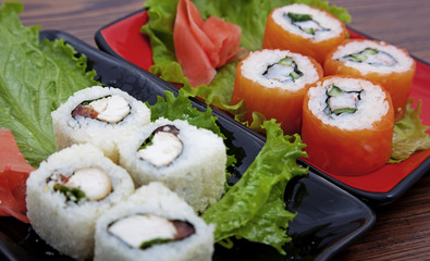 Sushi