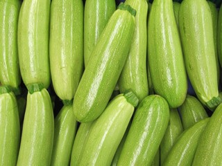 Zucchini