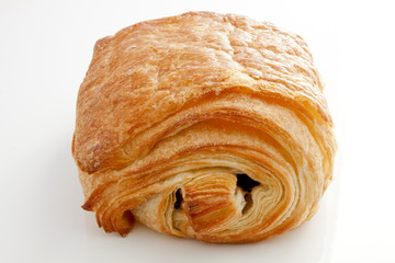 Pain au chocolat