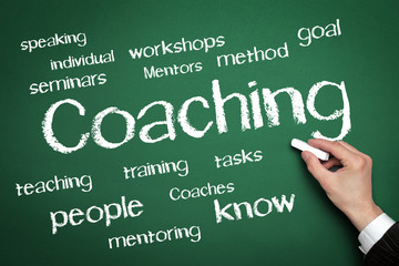 Coaching
