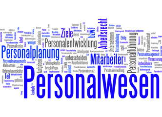 Personalwesen