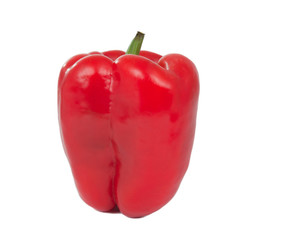 Red pepper