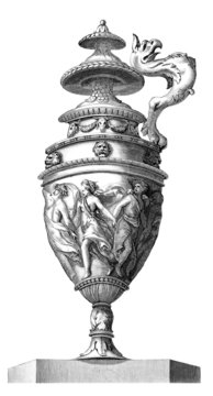 Vase Renaissance