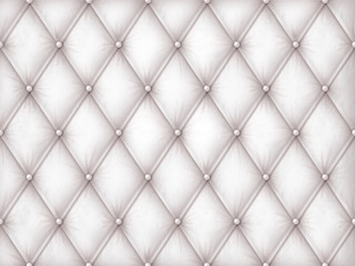 luxury white leather