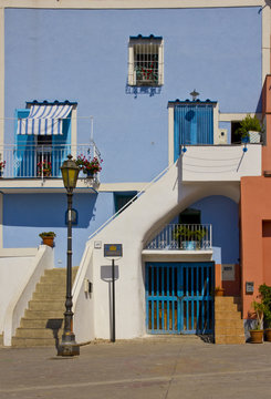 Casa Blu