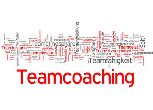Teamcoaching (Coaching, Team, Teamentwicklung)