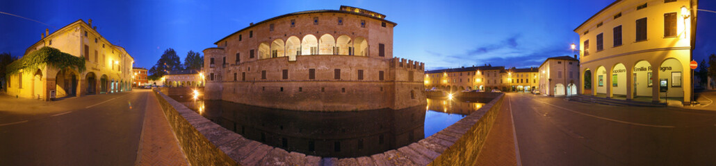 Fontanellato, Parma