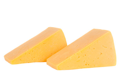 piece of cheese