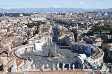 Vatican, Rome, Italy