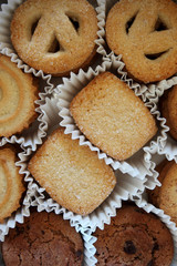 cookies