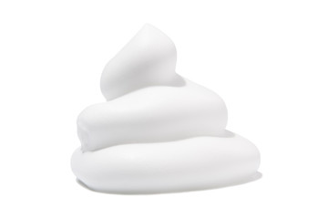 Air Foam, cream