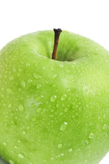fresh apple