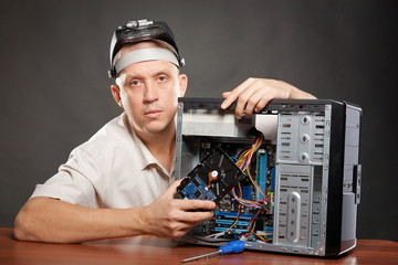 IT Support Engineer