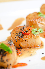 Scallop