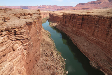 Colorado River