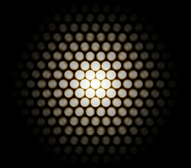 Light stages