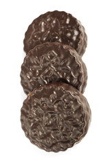 Chocolate cookies