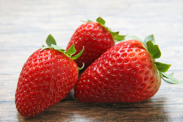 Strawberry