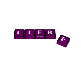 Liebe