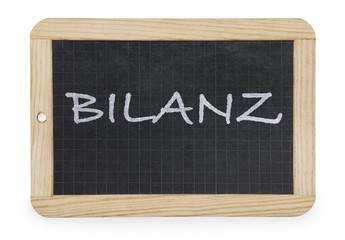 bilanz