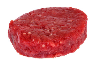 Steak haché