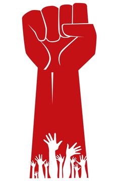 fist