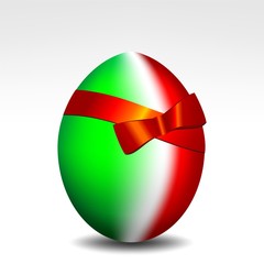 Happy Easter Italy