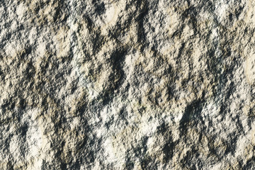 Texture stone