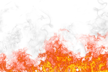 Fire wall