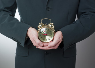 zen management of time