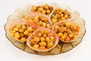 struffoli