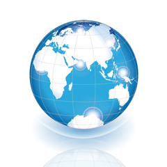 Globe