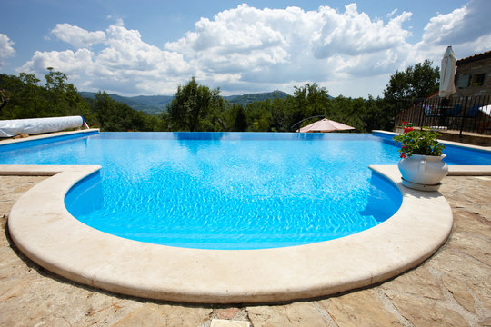 Swimmingpool
