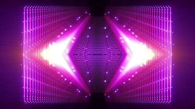 Equalizer Sound Spectrum Waveform (+ Audio)