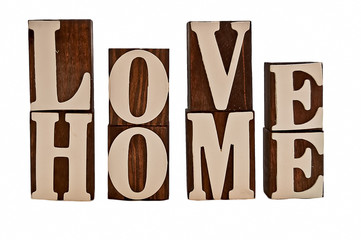 love home