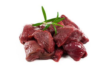 Wildfleisch