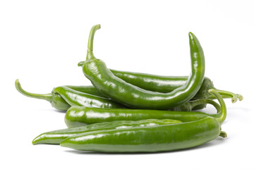 Green Pepper