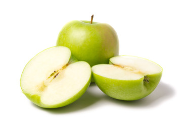 Green Apples