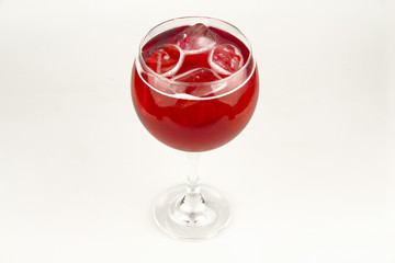 refresco rojo 1 © samey