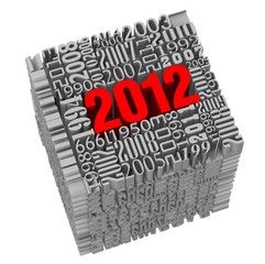 2012 jahr