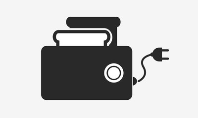 toaster icon.