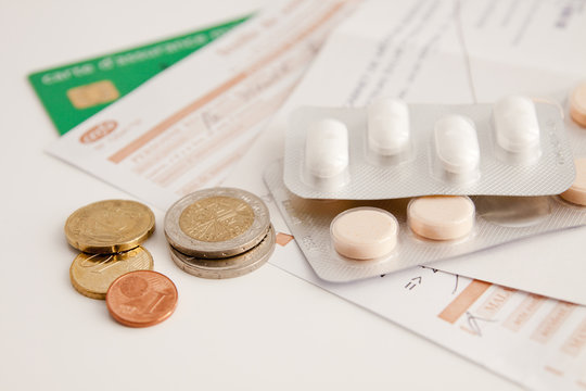 Consultation au m&eacute;decin