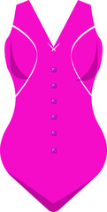 Lingerie Icon Vector