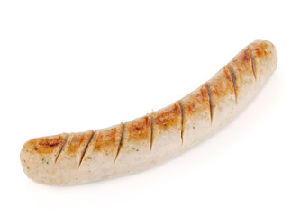 Grilled sausage